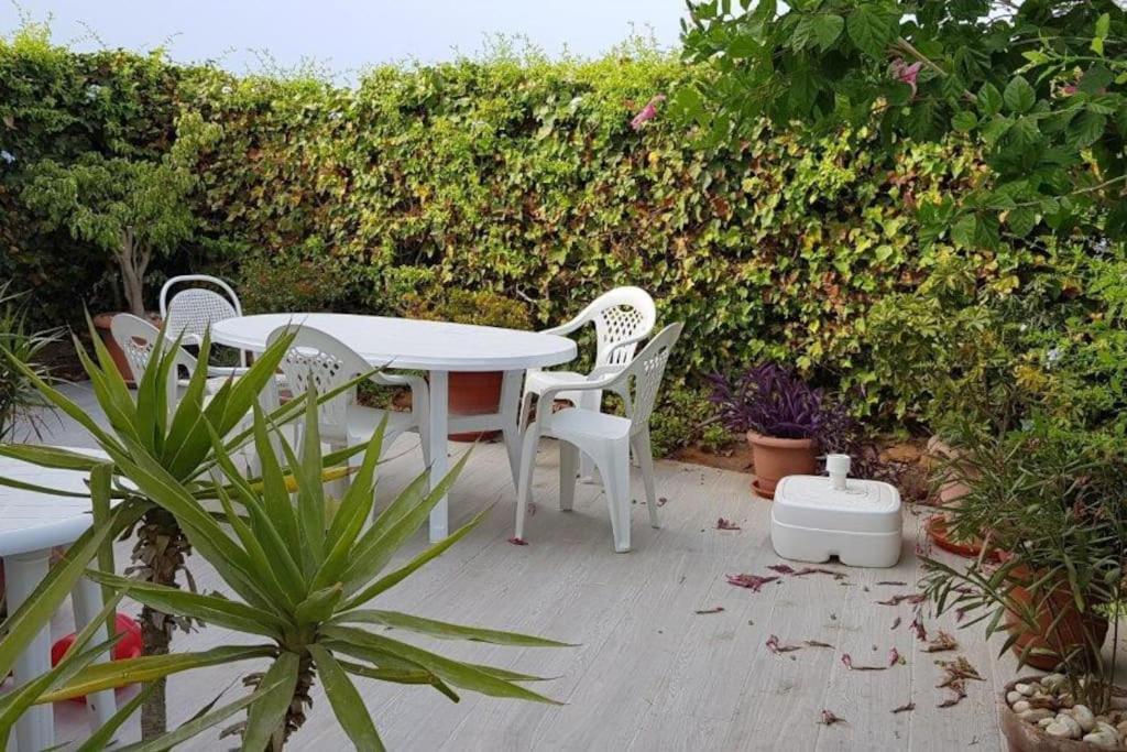 Vakantiehuis Playa Del Sol-casa Playa *