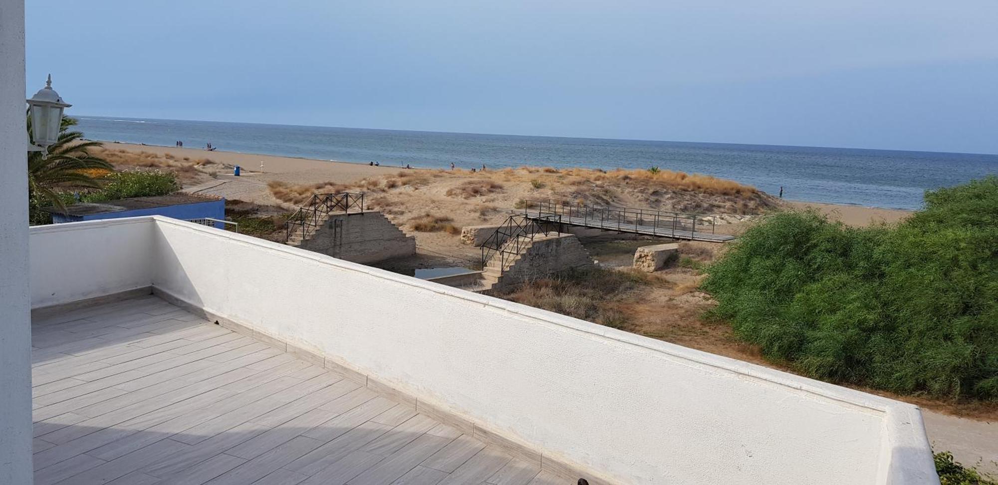 Vakantiehuis Playa Del Sol-casa Playa *