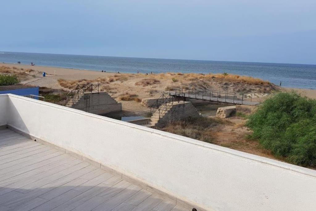 Playa Del Sol-casa Playa Vakantiehuis *