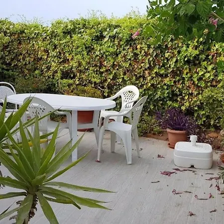 Playa Del Sol-Casa Playa Villa Denia Exterior photo