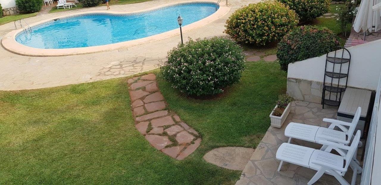 Holiday home Playa Del Sol-casa Playa Denia
