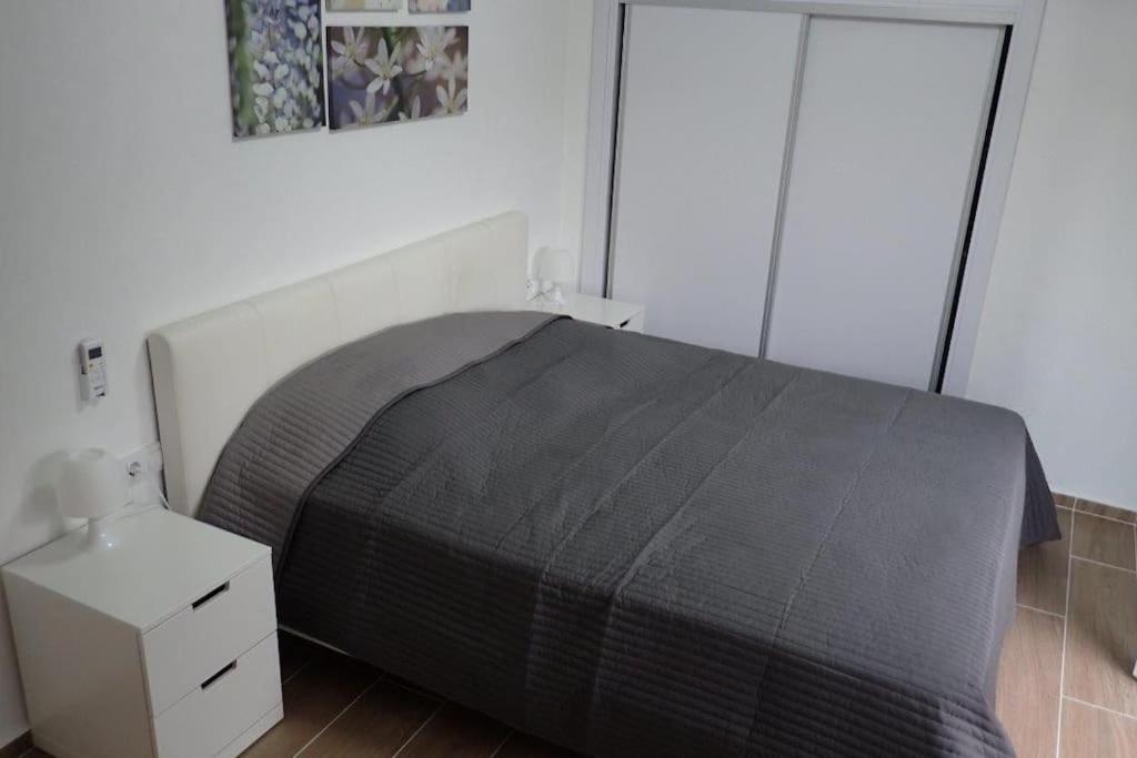 Holiday home Playa Del Sol-casa Playa *