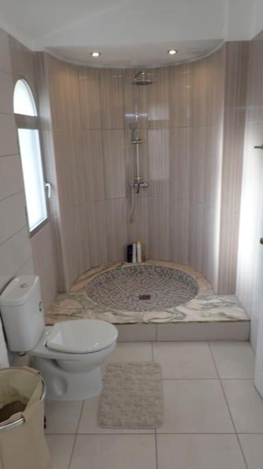 Holiday home Playa Del Sol-casa Playa *