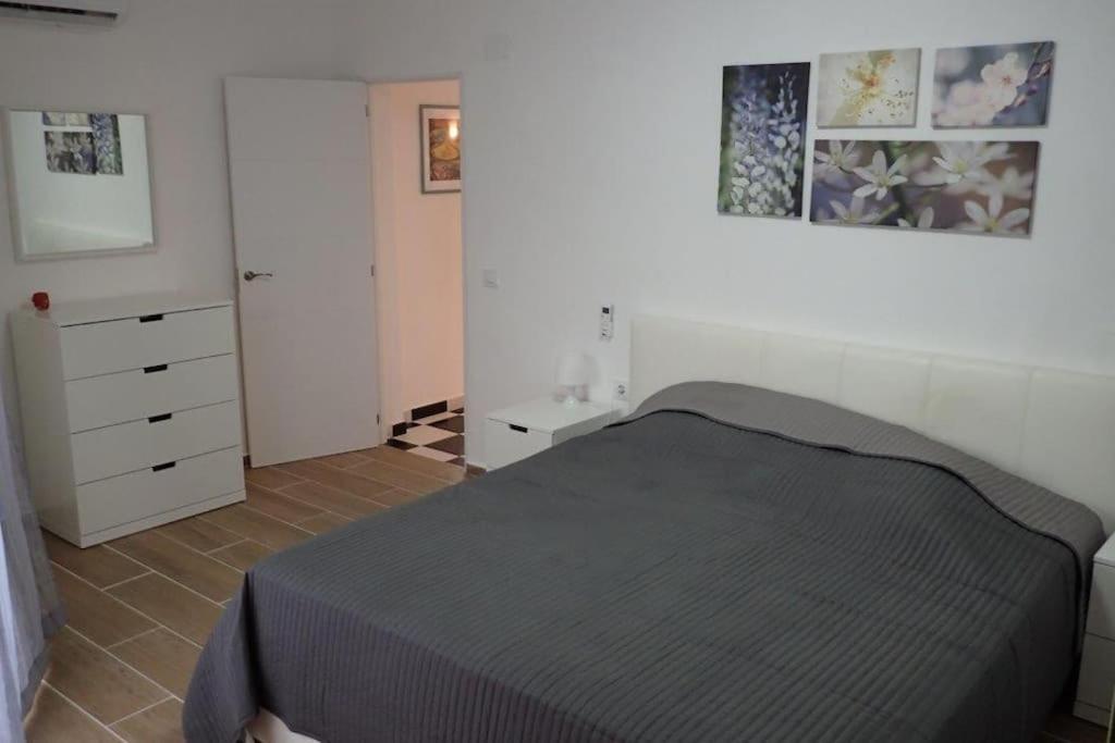 Holiday home Playa Del Sol-casa Playa Denia