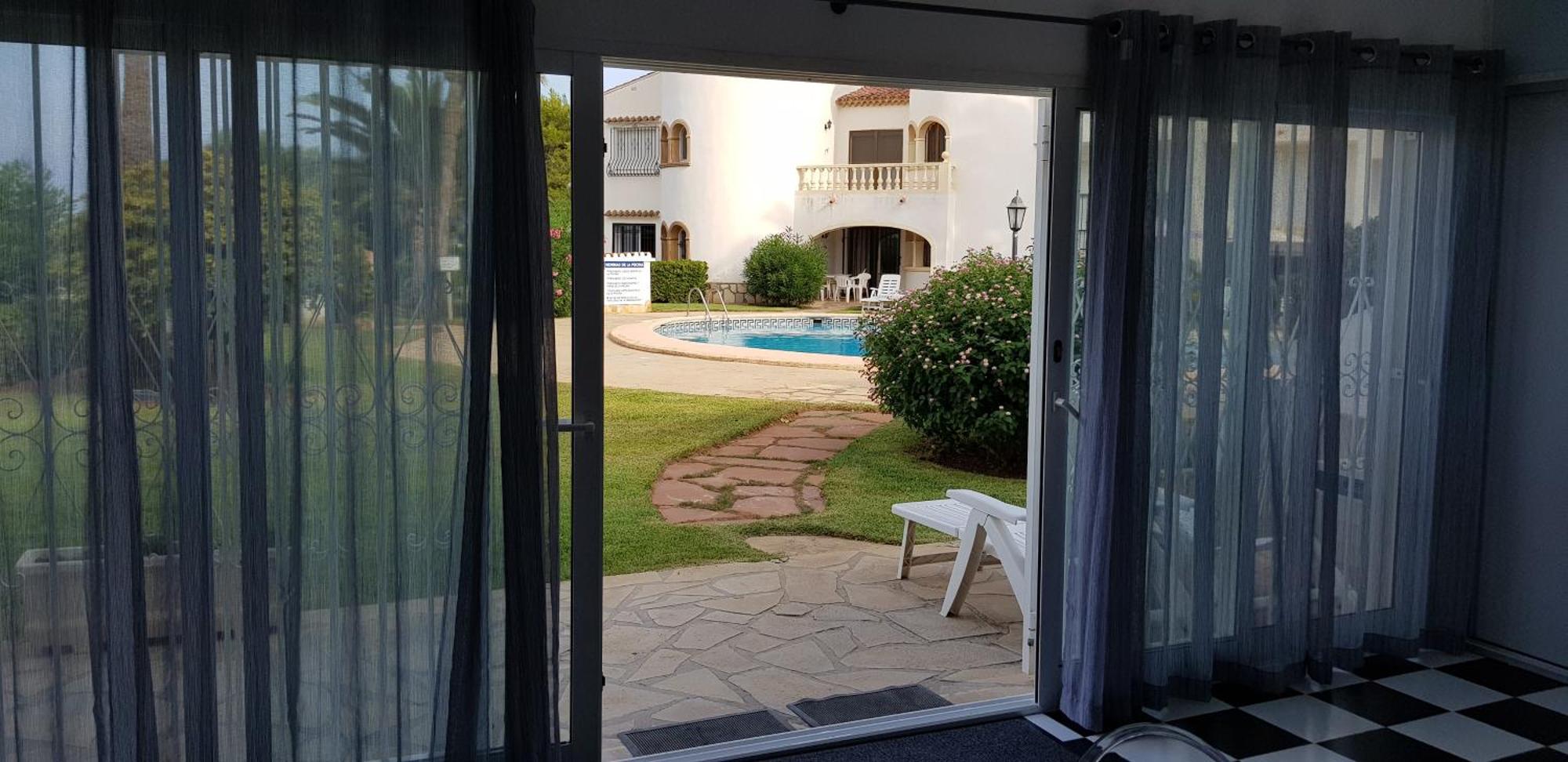 Playa Del Sol-casa Playa Holiday home *
