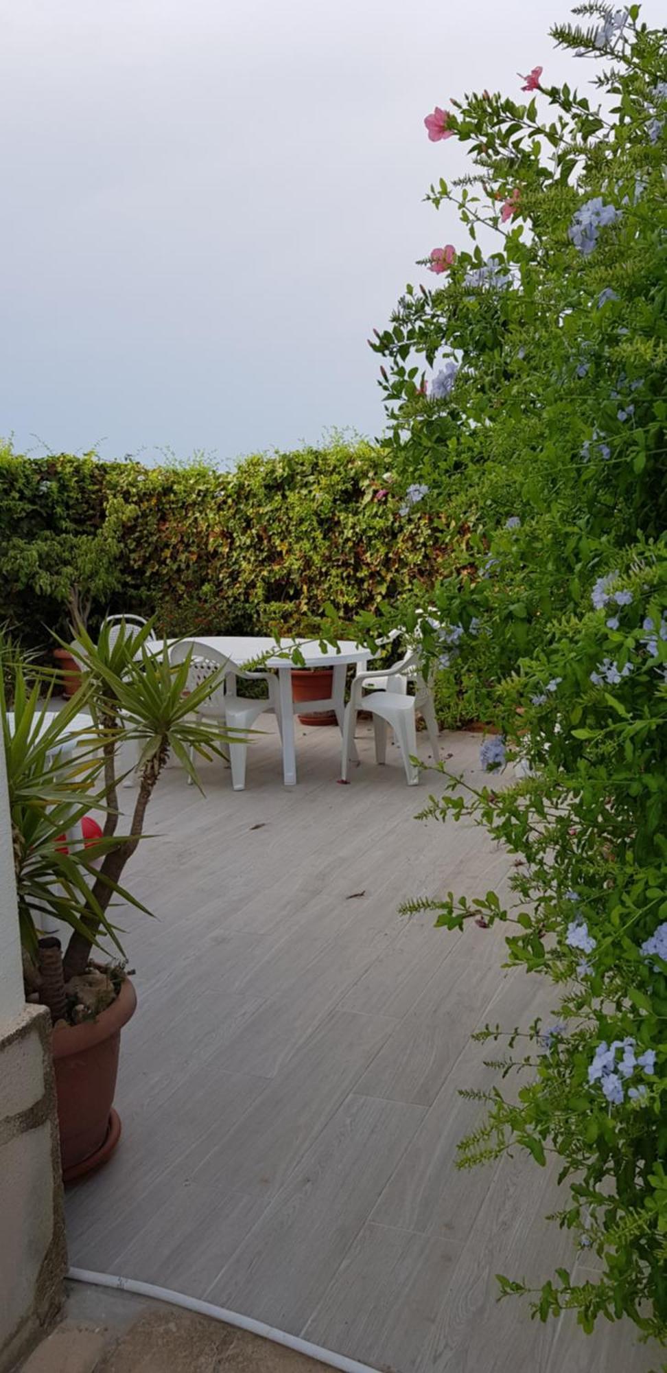 Playa Del Sol-casa Playa Denia