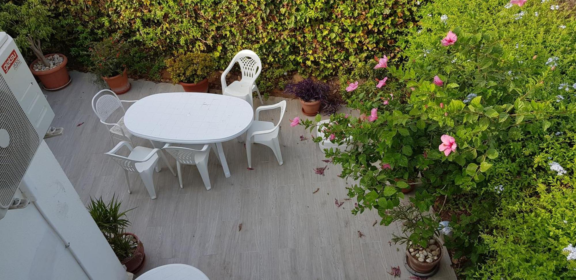 Playa Del Sol-casa Playa Holiday home Denia