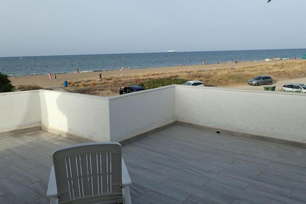 Playa Del Sol-casa Playa Holiday home