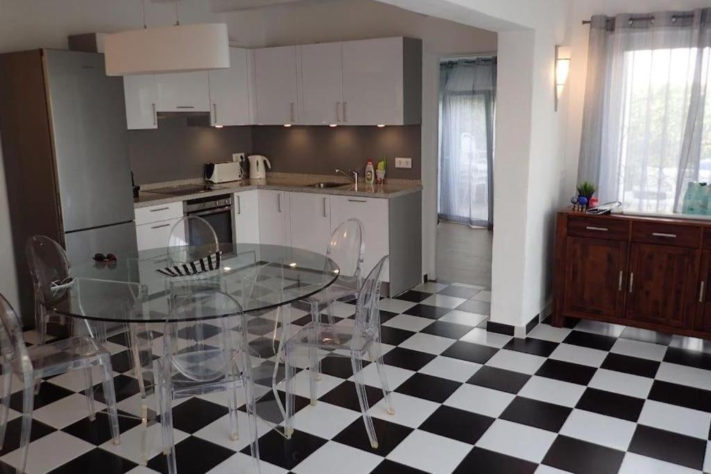 Playa Del Sol-casa Playa Holiday home