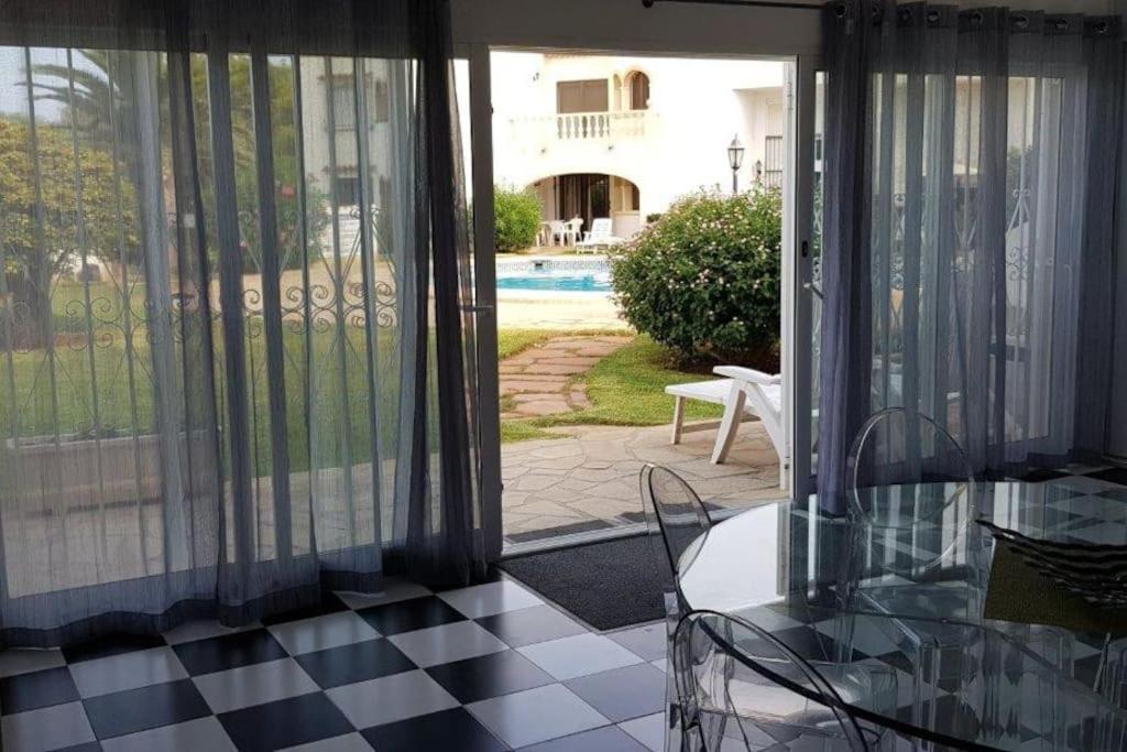 Holiday home Playa Del Sol-casa Playa Denia