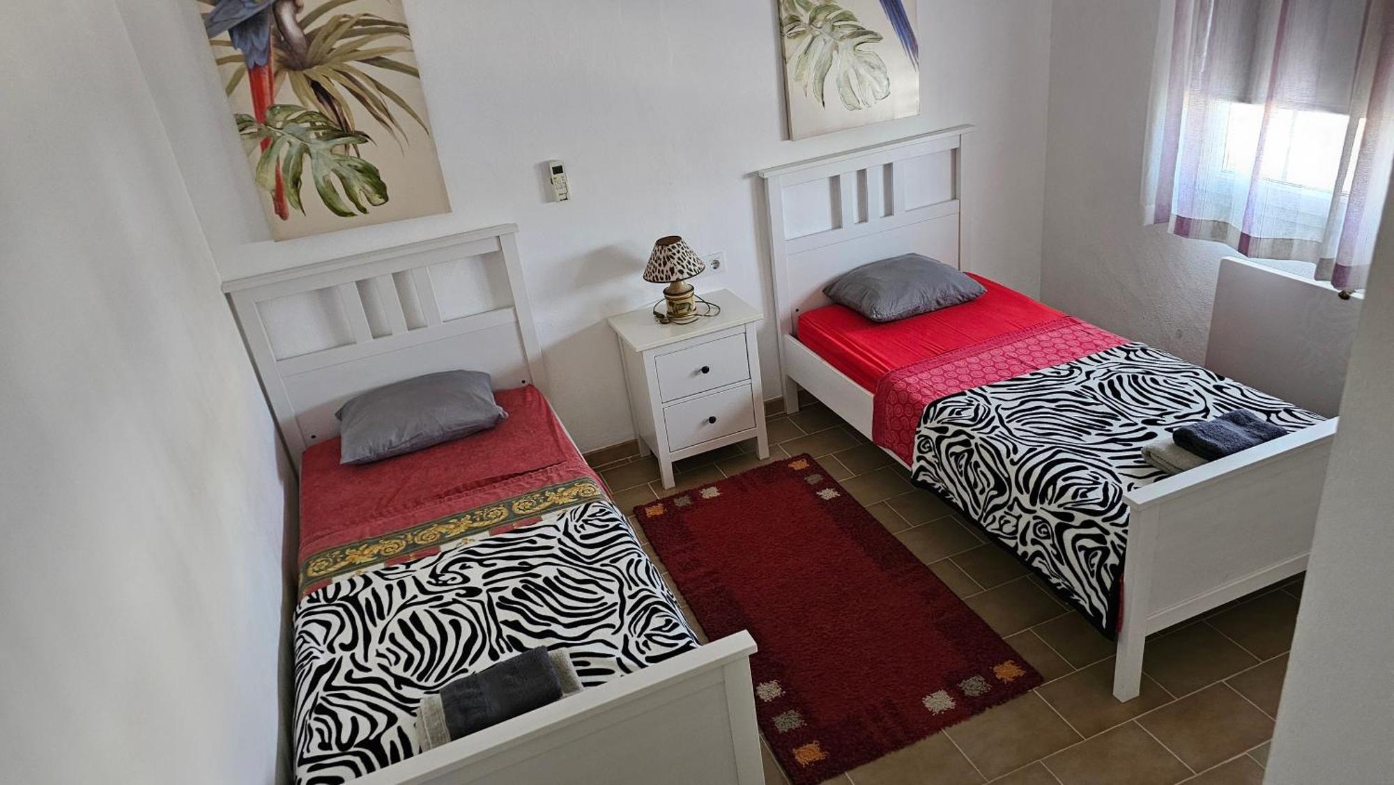 Playa Del Sol-casa Playa Holiday home